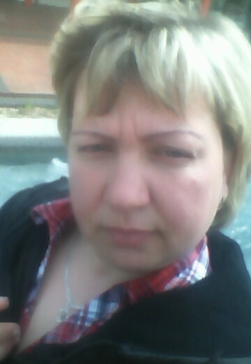 My photo - Olga, 50 from Vienna (@olga182209)
