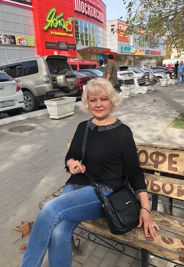 Моя фотография - Мила, 65 из Севастополь (@mila39946)