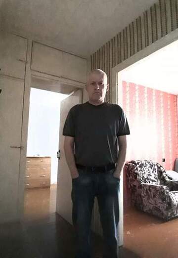 My photo - Oleg, 53 from Pervouralsk (@oleg281000)