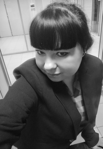 Ma photo - Anna, 36 de Tambov (@anna266173)