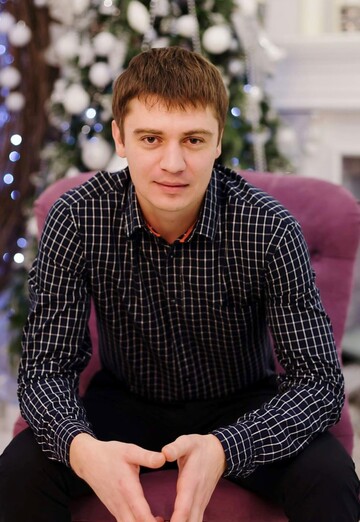My photo - Dmitriy, 33 from Rostov-on-don (@dmitriy433433)