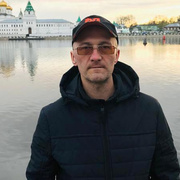 Руслан, 47, Москва