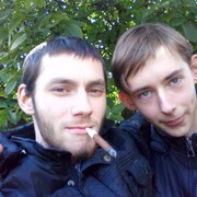 Дмитрий, 23, Югорск