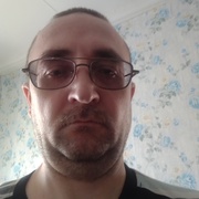 Сергей, 43, Сенгилей