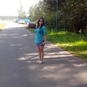 Анна, 29, Мышкин