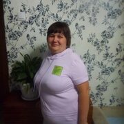 Ольга, 48, Кикнур