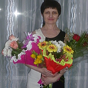 Olga 56 Samara