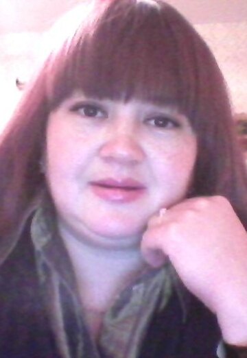 My photo - Olesya, 42 from Yugorsk (@olesya832)