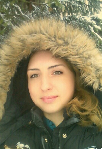 Моя фотография - Елена, 39 из Ровно (@elena292922)