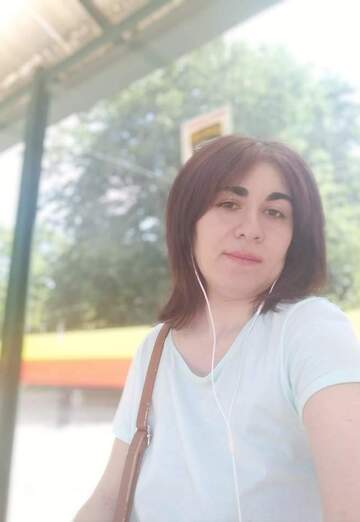 My photo - Rimma, 35 from Vinnytsia (@rimma7121)