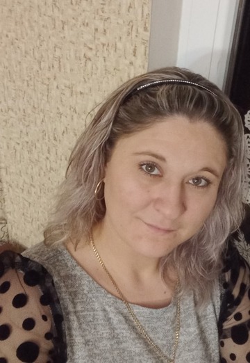Mein Foto - Tatjana, 36 aus Charzysk (@tatyana354216)