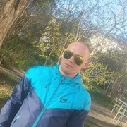михаил, 31, Краснокамск