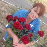 ТАТЬЯНА, 45, Таштагол