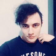 Артур, 24, Санкт-Петербург