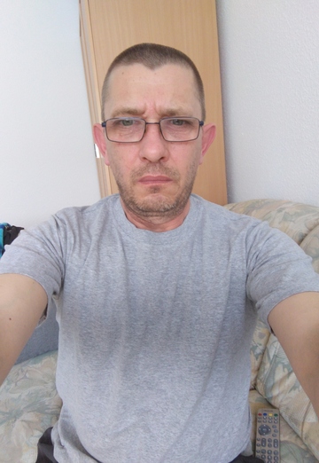 My photo - Viktor, 57 from Dresden (@viktor191481)