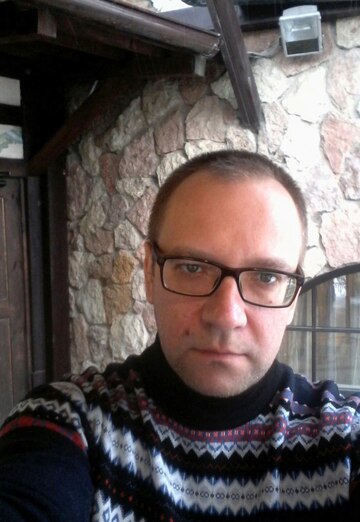 Моя фотография - Евгений, 43 из Томск (@evgeniy278872)