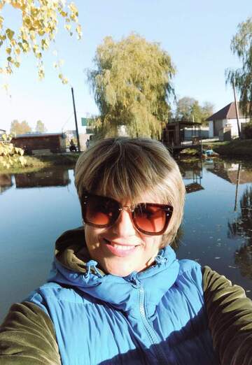Моя фотография - Tonya, 51 из Ровно (@tonya3563)