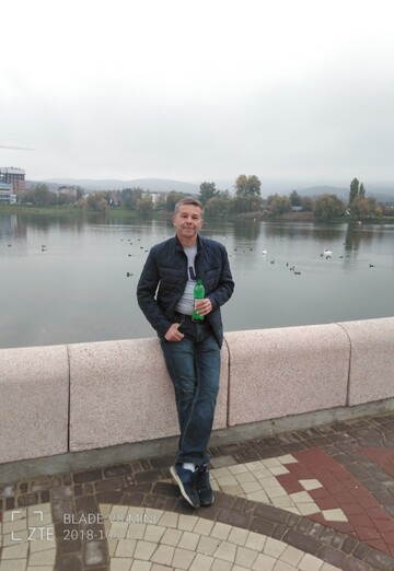 Моя фотография - Олег, 53 из Мурманск (@oleg254073)