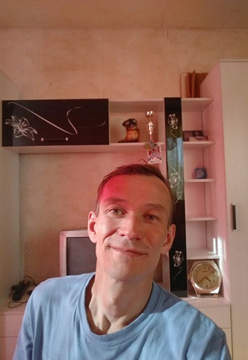 My photo - Aleksey, 49 from Glazov (@aleksey398449)