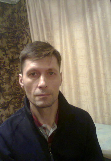 Моя фотография - Дмитрий, 52 из Усть-Каменогорск (@dmitriy272411)