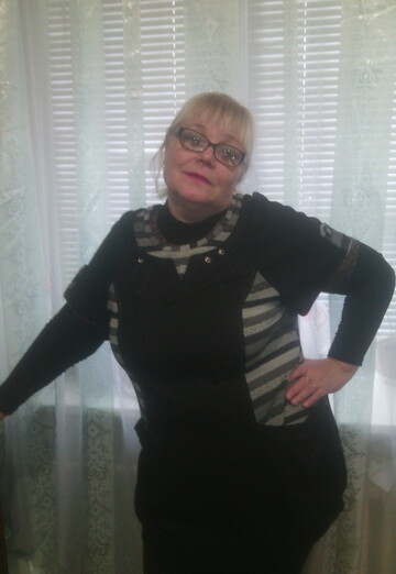 My photo - taisiya, 69 from Tambov (@taisiya1937)
