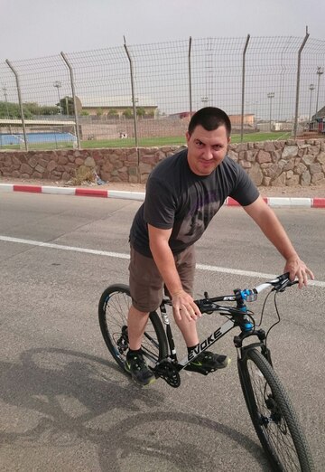 My photo - Anton, 38 from Ashdod (@anton77474)