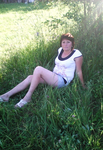 My photo - Lana, 44 from Krasnopolie (@lana10086)