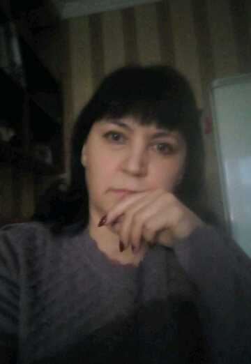 My photo - Marina Harlamova, 55 from Gorodets (@marinaharlamova)
