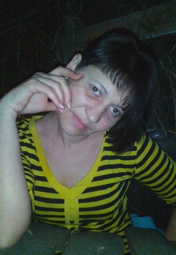 Моя фотография - Ирина, 36 из Цюрупинск (@irina239169)