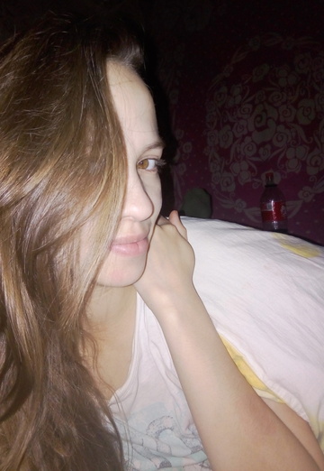 Моя фотография - Екатерина, 30 из Москва (@ekaterina114324)