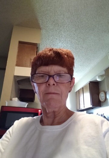 My photo - Linda Daugherty, 71 from Tulsa (@lindadaugherty)