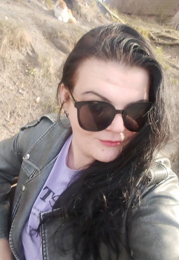 My photo - Tatyana, 30 from Kaliningrad (@tatyana402978)