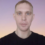 Вадим, 29, Курск