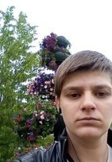 Моя фотография - Богдана, 36 из Радужный (Ханты-Мансийский АО) (@svetlana259608)