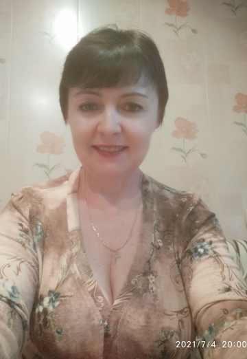 My photo - Alina, 51 from Voronezh (@mailstroiteleva63)