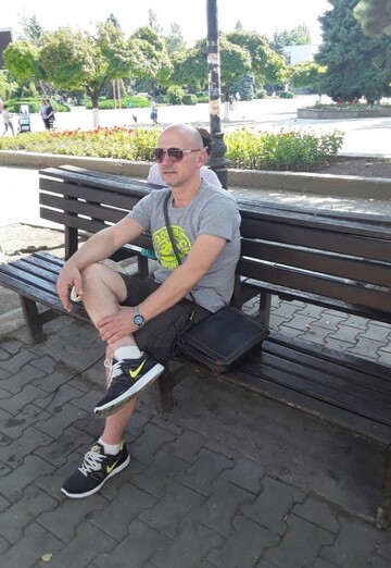 Моя фотография - Сергей, 49 из Бельцы (@sergey621856)