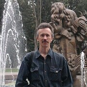 Aleksej, 50, Шимск
