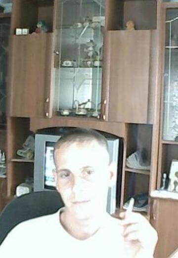 My photo - vladimir, 42 from Manturovo (@fatyanov-vladimir)