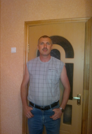 My photo - evgeniy, 53 from Spassk-Dal'nij (@id613608)