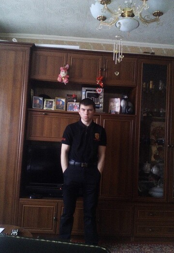My photo - Maksim, 29 from Asino (@maksim8602449)