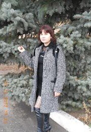 My photo - galina, 51 from Lysychansk (@galina8076846)