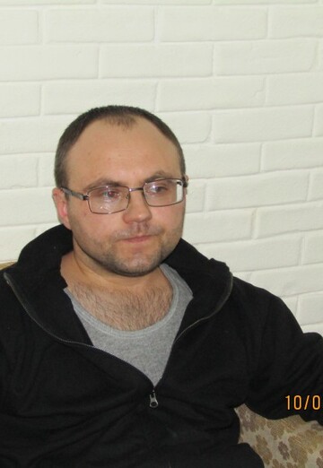 My photo - Leonid, 41 from Orhei (@leonid8679373)