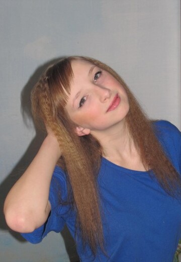 Моя фотография - Bella3, 31 из Томск (@bella-3)