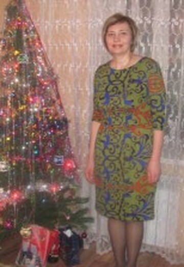 My photo - Tatyana, 54 from Blagoveshchenka (@tatwyna7954285)