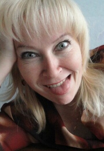 My photo - Svetlana, 54 from Balakhna (@svetlana6549055)
