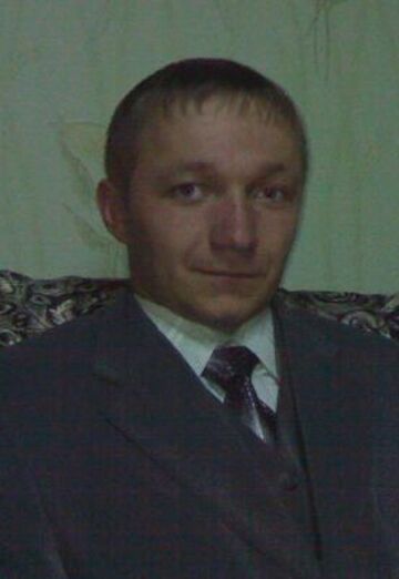 My photo - Vadim, 39 from Beloretsk (@vadim777999)