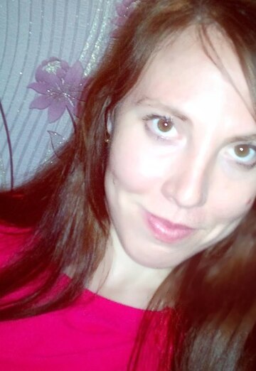 My photo - Natalya, 34 from Izhevsk (@natalya181568)