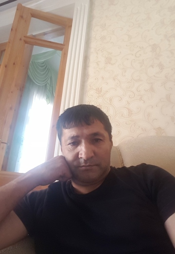 Моя фотография - шухрат, 45 из Ташкент (@shuhrat3542)