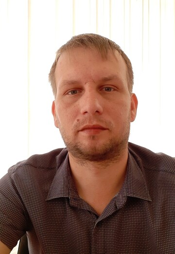 Моя фотография - Игорь, 36 из Волгоград (@igorw7506683)