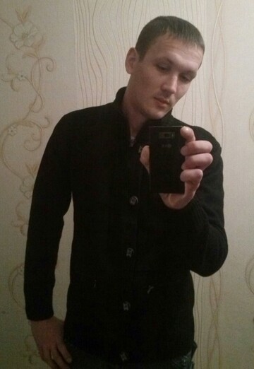 My photo - Andrey, 35 from Armyansk (@andrey158510)